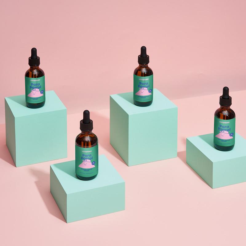 VIP Natural Liquid Cleanse – Gentle Detox & Digestive Support for a Healthy Gut