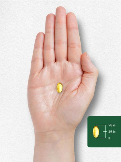 VIP Oregano Oil 4000mg Supplement | 150 Softgel Capsules | Contains Carvacrol | Non-GMO & Gluten Free Formula