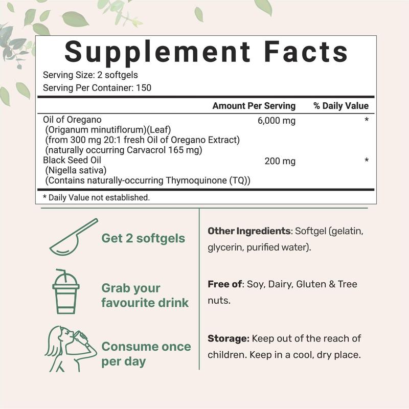 Less Bloating and a Clearer mind in 2 weeks Guaranteed.