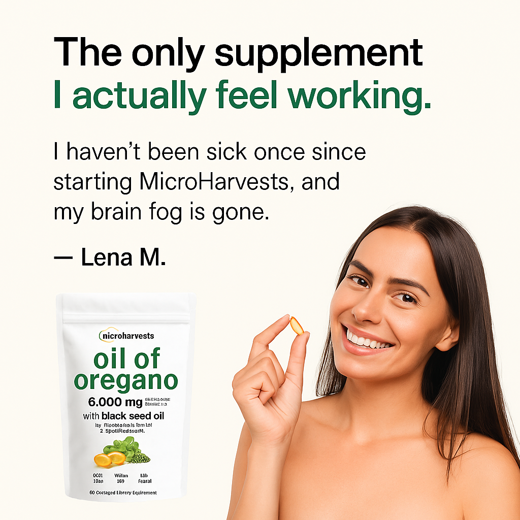 Less Bloating and a Clearer mind in 2 weeks Guaranteed.