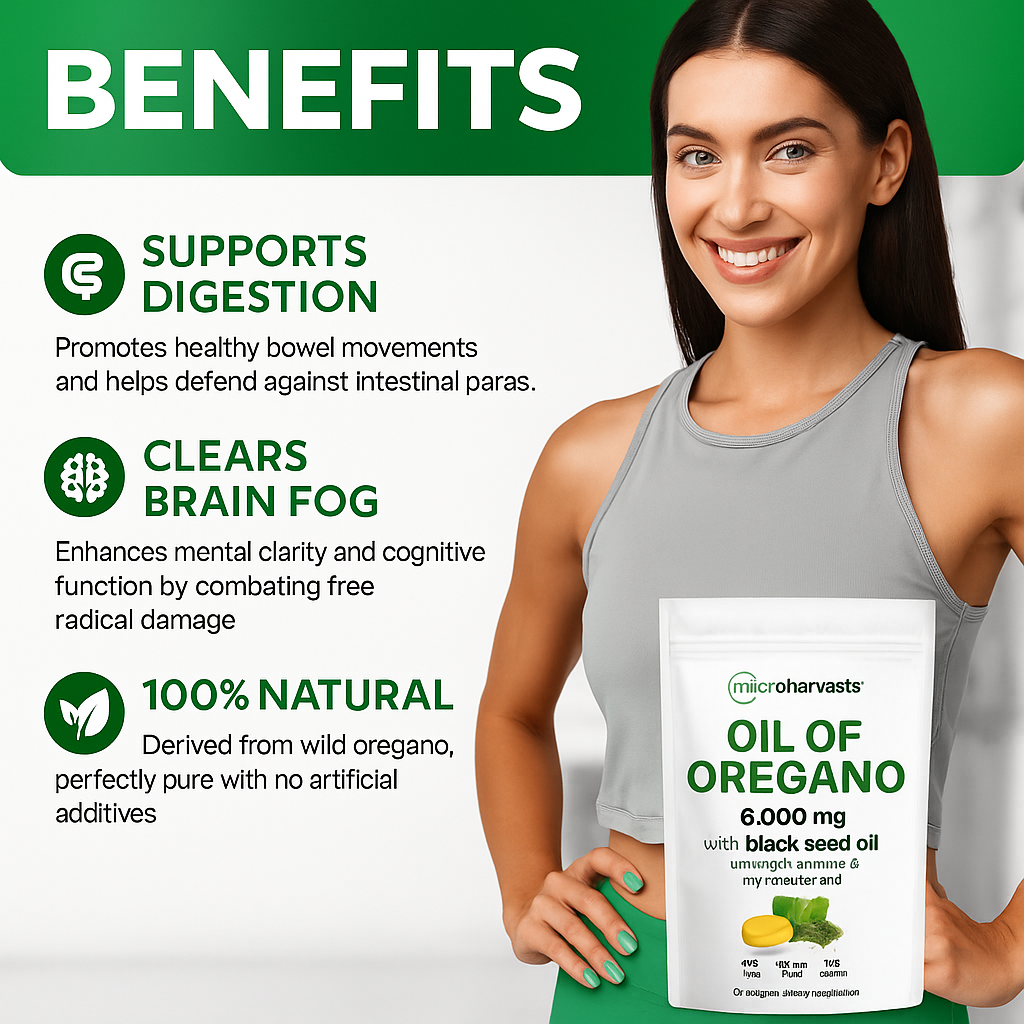 Less Bloating and a Clearer mind in 2 weeks Guaranteed.