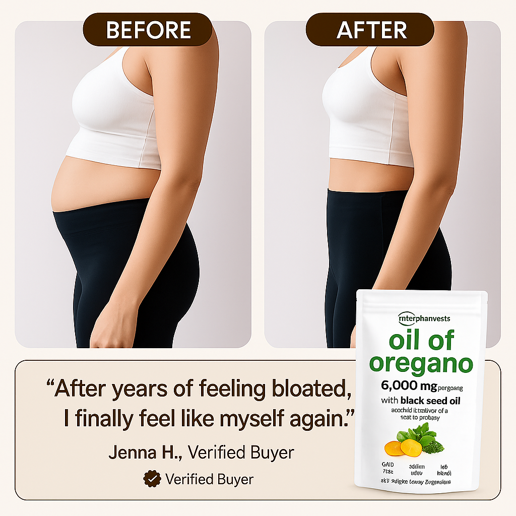 Less Bloating and a Clearer mind in 2 weeks Guaranteed.