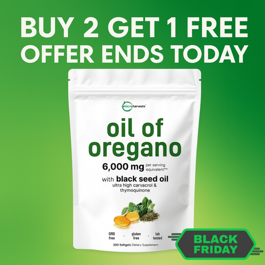 Less Bloating and a Clearer mind in 2 weeks Guaranteed.